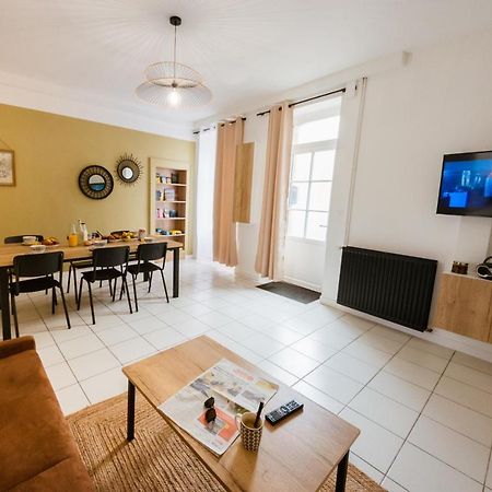 Le Logis A Mimine Villa Montrevault Eksteriør bilde
