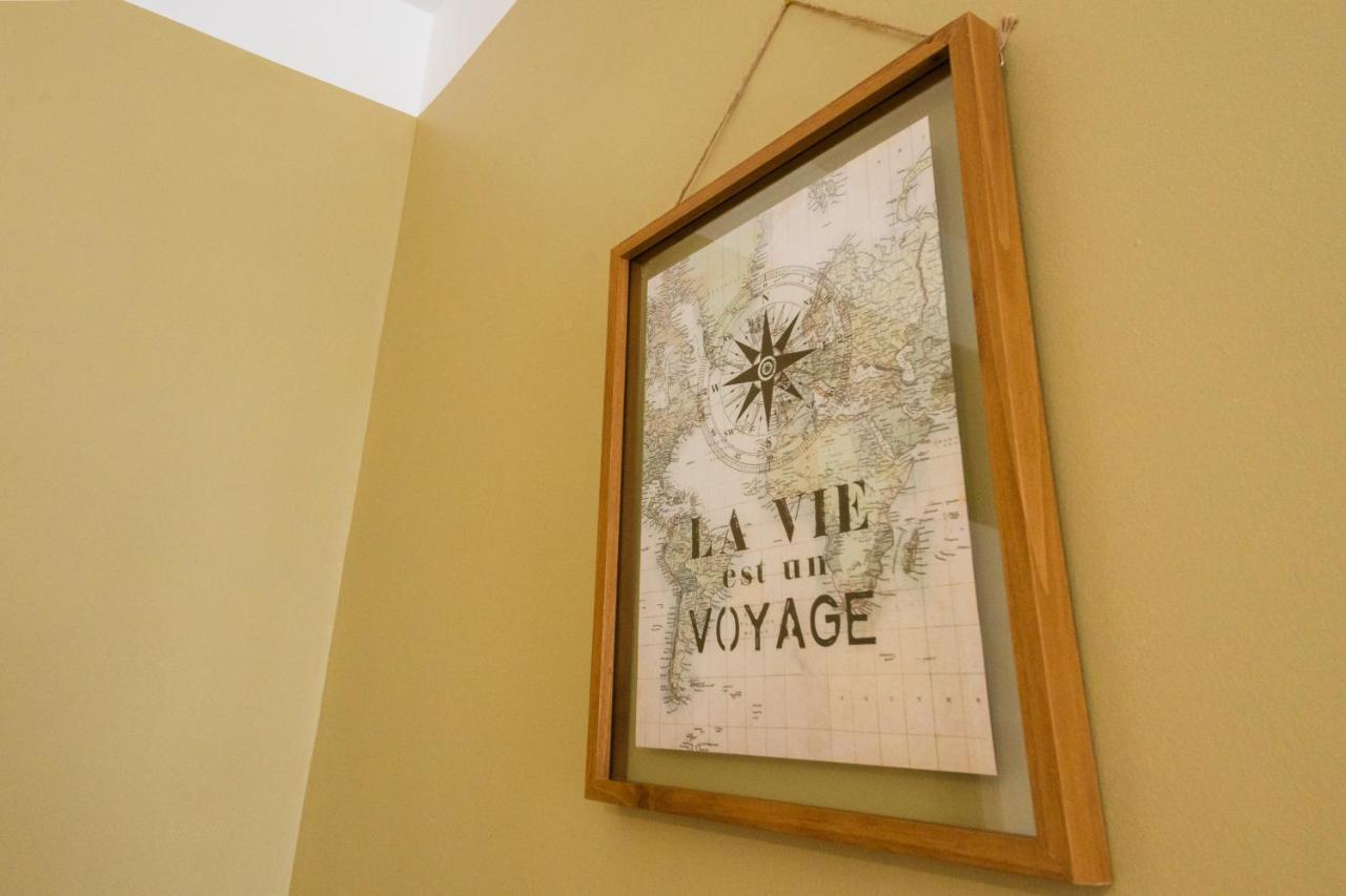 Le Logis A Mimine Villa Montrevault Eksteriør bilde